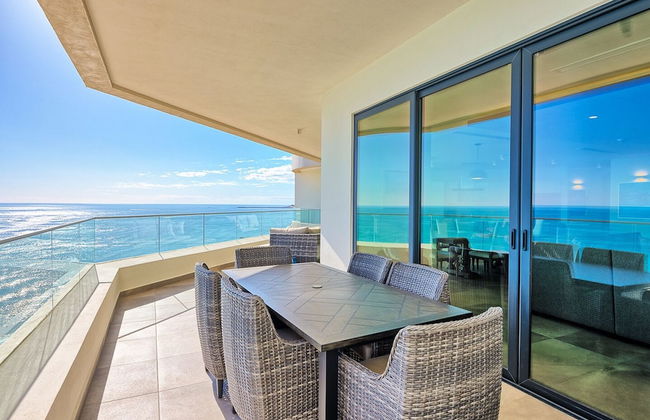 Luxury New Oceanfront Condo 5BR Sleeps 12 - Foto 42