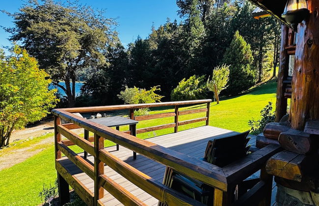 Villa Labrador Bariloche - Foto 55