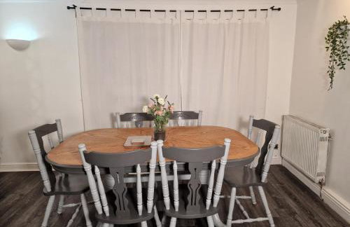 Spacious & comfy Home- very close to NEC Birmingham ,HS2 & Airport- Perfect for contractors & groups- free parking & Fast WiFi - Foto 23