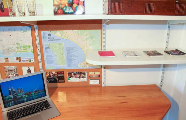 Luminoso & Confortable Dpto en Bs As - Photo 5