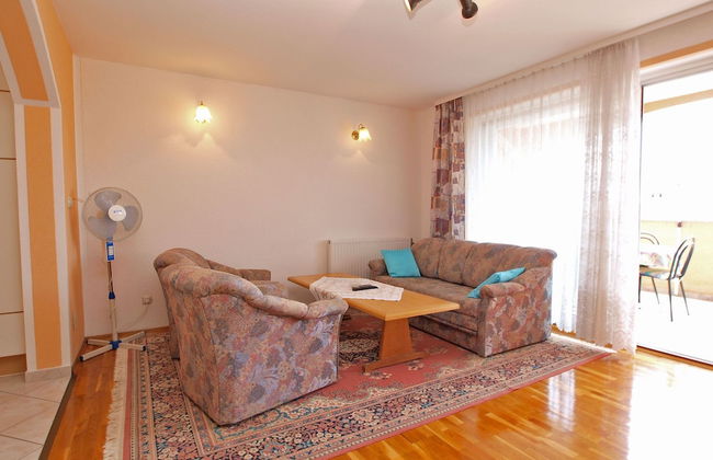 Apartment Denis 19 - Foto 35