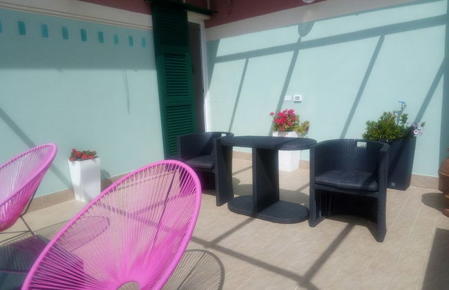 La Terrazza sul Mare - Foto 28