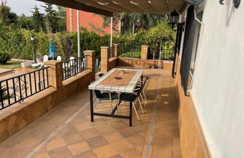 Casa Rural Sevilla - Foto 15