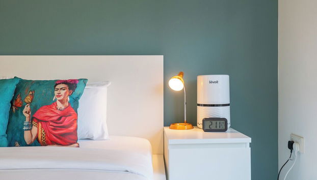 New Listing | JBR Beach Gem | Czechin | 1BD - Foto 5, Habitación