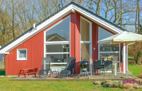 Cozy Home In Krems Iiwarderbrück - Foto 1