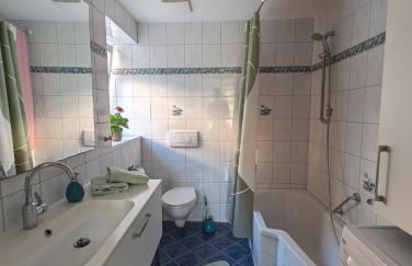 Ferienwohnung grünes Haus Colditz - Foto 6