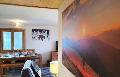 Saskya 5 65m2, 2 bedrooms, next to the ski lift - Photo 6