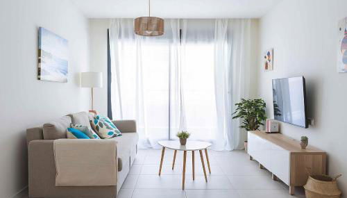 Sunny Art Malaga - Photo 4, Other