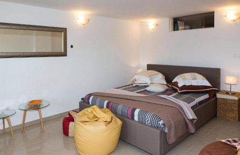 Three-Bedroom Holiday Home In Labin - Foto 31