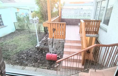 FMI 9 Accommodation - Foto 10