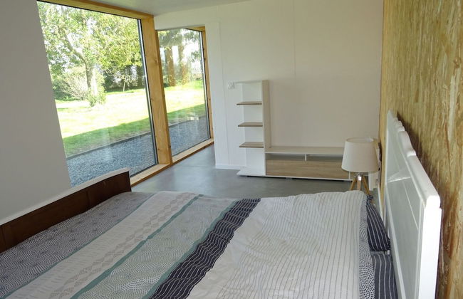 A Green Break in a Sustainable Holiday Home - Foto 5