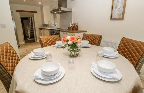 Wren Cottage - Foto 13