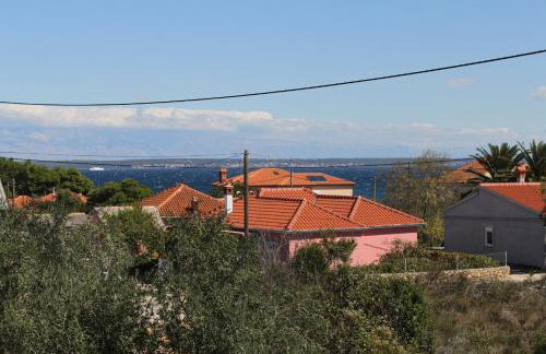 Apartments with a parking space Ugljan - 8404 - Foto 29