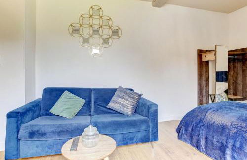 Le Havre de Paix - Abondant - Foto 8