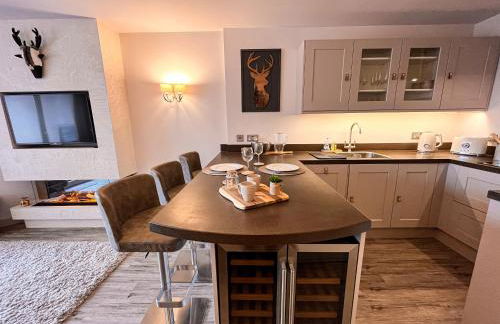 Appartement de Standing - Ski au pied - Foto 4