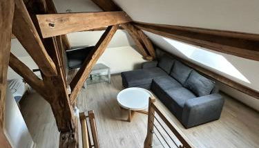 Appartement dans une ancienne ferme - Foto 5