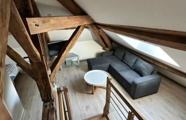 Appartement dans une ancienne ferme - Foto 5