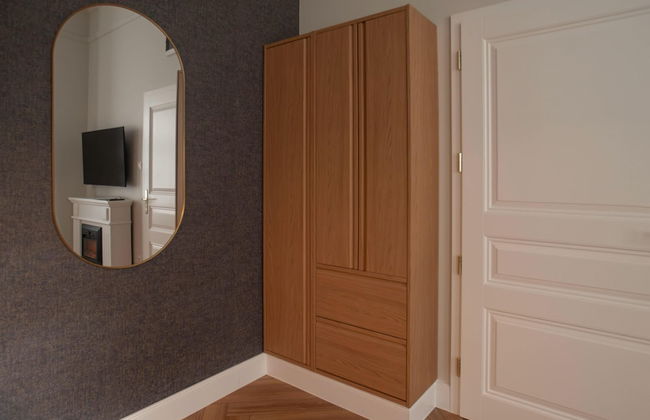 Harmonia Palace - Luxury Apartments - Foto 73