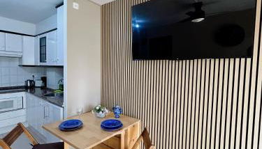 Comfy apartment in Salou - Foto 5