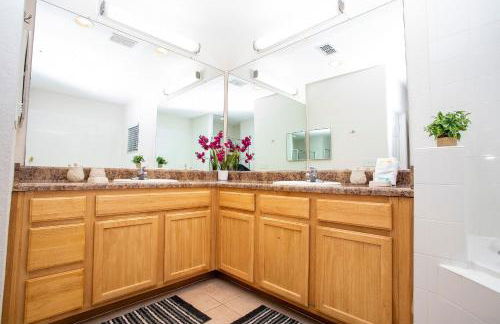 Apartamento Familiar Moderno a 15min da Disney - Foto 19