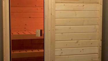 Ferienwohnung mit Sauna am Buckowsee - Foto 5
