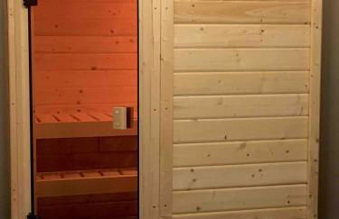 Ferienwohnung mit Sauna am Buckowsee - Foto 5
