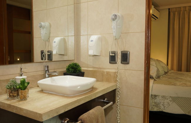 Apart Providencia Barros Borgoño - Foto 35