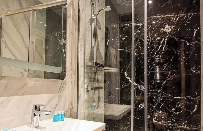 Hyde Park Superior Apartments - Foto 59