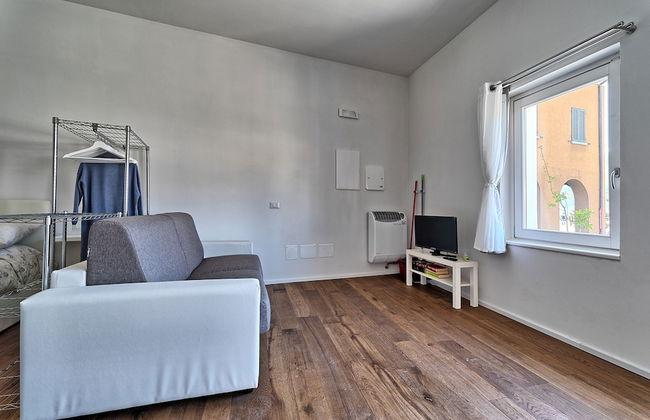 Marina Apartments - Foto 26