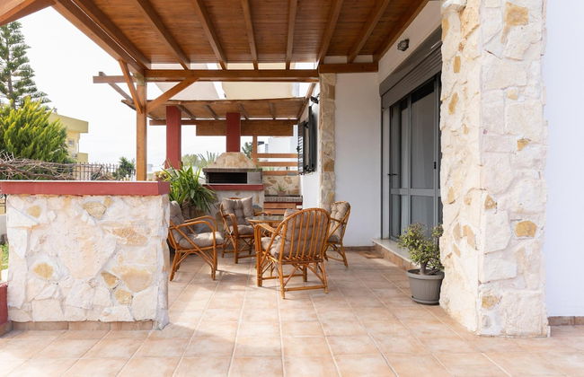 Felicia Family House - Foto 22