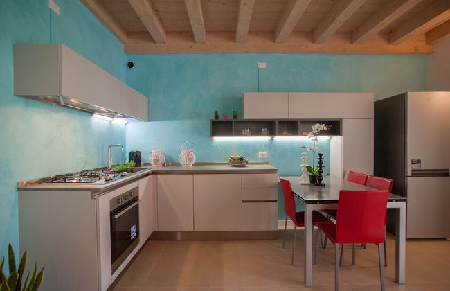 Italianflat - The Peschiera Terrace - Foto 26