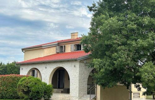 Villa Branko Istria - Foto 4