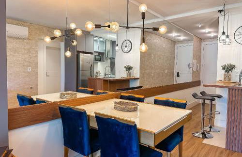 Apt Alto Padrão em bairro Nobre próximo ao Centro - Foto 11