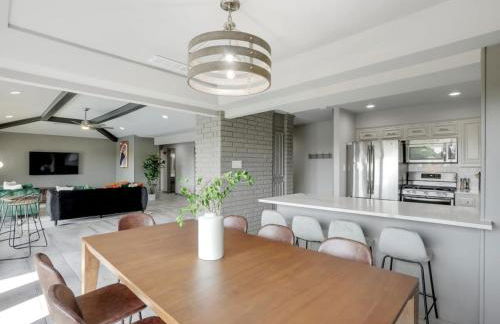 The Alamo Abode - Lake View Pool Newly Renovated - Foto 15