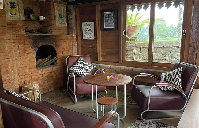 KTS - Kubu Tepi Sawah - Photo 21