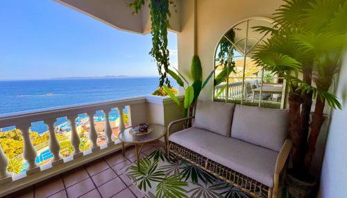 Panoramic Cala Canyelles, Pool - Foto 4