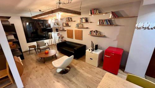 Loft Gijón - Foto 2