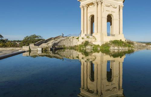 Home Chic Home - La Terrasse Bazille - Photo 107