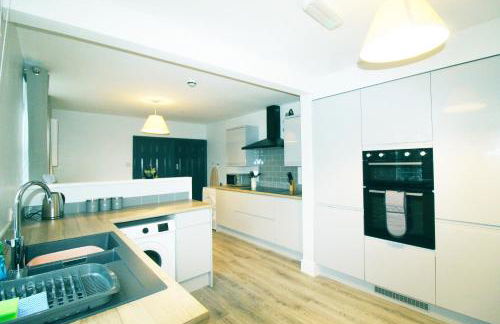 Woodville House By Smart Corporate Stays - Foto 29