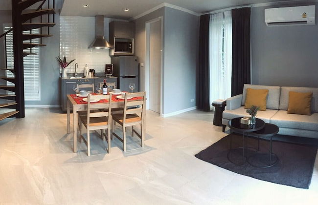 Grande Sun Seaside Villas - Foto 5