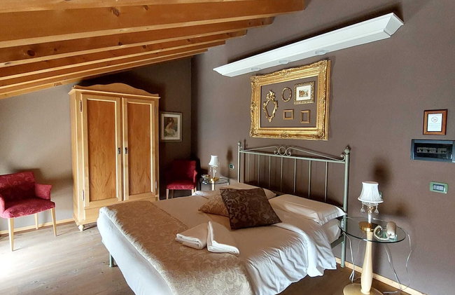 Residenza Villa Vecelli - Foto 17