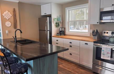 Little Blue Cottage - Photo 27