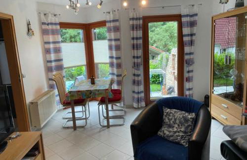 Ferienwohnungen Zum Anker _ Objekt - Photo 30