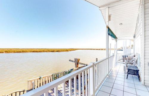 Long Island Village Unit 638 Sand Dollar Drive - Foto 2