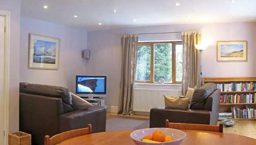 Tick Tock Cottage - Foto 2