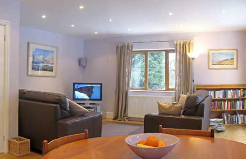 Tick Tock Cottage - Photo 2