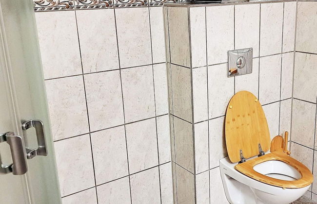 6 Person Holiday Home in Hamnvik - Foto 8