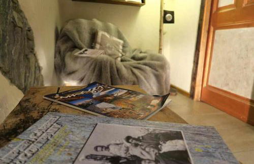 Romantica suite con vasca idromassaggio - Foto 32