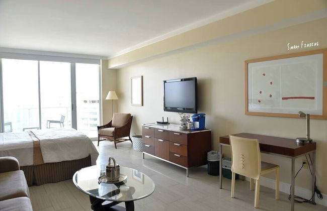 Amazing Studio Near CocoWalk - Foto 6