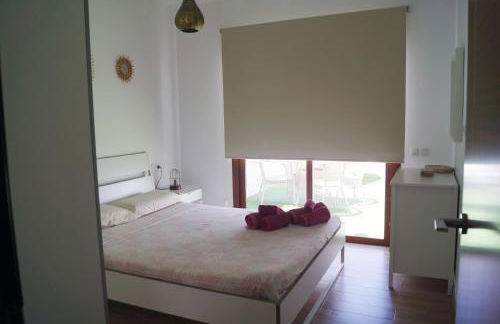 Casa Amara y Julia - Foto 46